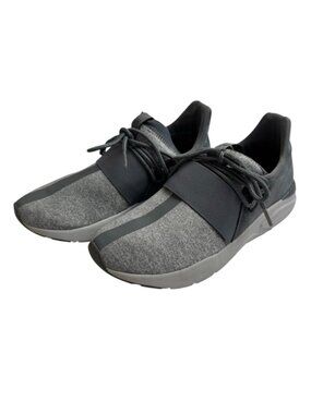 Fabletics Zuma Studio Sneaker II Women's Size 7.5 Grey Activewear Athleisure
